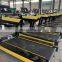 LED display treadmill gym cardio machine treadmill AC motor treadmill gym fitness equipment