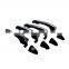826514C010 Chrome Black Rear Left Right Side Outside Door Handle для Kia Optima 2011 - 2015