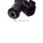 Free Shipping! Fuel Injectors 4-Hole 250CC/Min @3bar for Jeep Cherokee Wrangler 0280155784