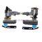 Pair Timing Chain Tensioner & Gasket For Audi A4 A6 078109087H,078109088H