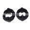 3Pcs Rear & Front Exhaust Hanger Bracket Mounting Support Kit For BMW 525i 530i