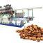 Food & Beverage Shops Applicable Industries and Food & Drink Plant Applicable Dog Feed Extrusion Extruder