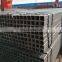 WELDED RECTANGULAR TUBE ASTM A36 STEEL PIPE