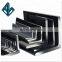 Construction equal angel iron hot rolled and cold formed angle steel bar