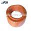 Soft Bare Copper 30 AWG Stranded Rubber Insulated Welding Cable