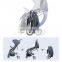 2020 New Design Stroller Traveling System Baby Stroller With Aluminium Frame ,Wheels