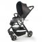 Lightweight baby stroller multi-function baby stroller stroller 3 en 1