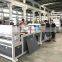 PET sheet production line