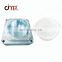 Zhejiang JTP OEM/ODM High quality factory price Round shape plastic baby bathtub injection mould making