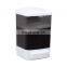 Bathroom White 500 Single Tank Hand Liquid Wall Soap Dispenser