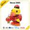 2016 Novelty fancy countries pvc plastic custom coin bank                        
                                                                                Supplier's Choice