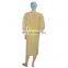 Dental Gowns Disposable Fluid Resistant PPE
