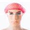 Anti Dust Breathful Disposable Hat Hair Net Non Woven Mob Caps