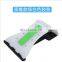 Magnetic therapy back stretcher arched back lumbar massager back stretch