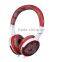 Cotton wired headset with good look,Headset with Rohs