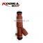 KobraMax Car Fuel Injector 35310-2E000 For Kia Forte Soul Hyundai Elantra 1.8L 2010-2013 Car Accessories