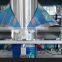 Kingvictor Standup Packing Machine Packing Machine Price Coffee Beans VFFS Zipper Zip-lock Standup Bag Packing Machine