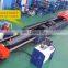 High standard good quality 200ton 100ton chain horizontal tensile testing machine for wire rope cable