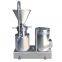 For chemical factory Industrial grinding machine chemical colloid mill
