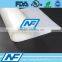 transparent semipermeable food grade silicone sheet
