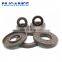 Factory Hot Sales NBR FKM Slicone Metal PTFE PU Bearing Seal Tractor Rubber Type Oil Seal For Automotive