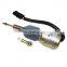 OEM 3935430 3935432 SA475524 Fuel Shutdown Solenoid For Cummins 6BT 5.9