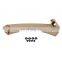 Carest Inner Door Pulll Handle Right For BMW 323i 325i 325xi 328i 328xi 330i 330xi 335d Car Interior Accessories ABS PC
