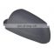 1 PC Car Wing Mirror Cap ABS Side View Mirror Cover Left Side Black For Golf IV4 Bora Passat B5 FL