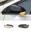 For Toyota CAMRY COROLLA YARIS VENZA Car Styling Amber Sequential Blinker Side Mirror Indicator Turn Signal Light