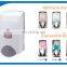 2016 Wholesale Plastic Soap Dispenser 1000ml
