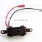 Automatic tap  distance sensor auto faucet electric sensor for urinal