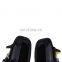 Free Shipping!Rear Left & Right Black Outer Door Handles For 2001-2005 Hyundai Elantra Smooth