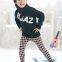 Wholesale Autumn And Winter Boys Children Winter Trousers And Leggins Thermal Pants For Kids