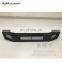 350D front bumper for  G-class W463 body kits 2016year~ iron material for 350d professional bumper
