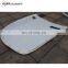 SLS body kits for SLS-CLASS W197 to PD style w197 body kits FRP with carbon fiber material body kits for sls