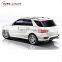 ML-CLASS W166 ML63 Body Kit Bumpers Auto Parts A- Style for ML CLASS W166 PP Material
