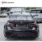 F80 M3 body kits fit for F80 M3 2014year body kits for M3 to EWB style body kits FRP with carbon fiber material