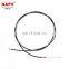 High Quality Hot selling Auto Spare Parts Cable Assy Hood Lock OEM 53630-0N101