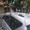 high quality plastic  sticker luggage  roof rack  cross bars for Toyota Innova  Crystal  with factory price
