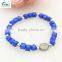 Catholic saints bracelet
