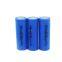 Factory Made JHY Cylindrical Rechargeable Lithium Battery Rechargeable Lithium Ion Battery