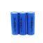 Factory Made JHY cylindrical rechargeable lithium battery  Rechargeable lithium ion battery