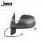 Jmen Taiwan for SsangYong Actyon side view Mirror & car rear wing Mirror Glass Manufacturer Car Auto Body Spare Parts
