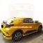 CHR modellista boost impulse style body kit in PU