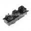 93570-1W155 935701W155 LHD Power Control Window Switch for Kia Rio (4Door) 2012-2015