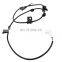 100012101 ZHIPEI Car ABS Wheel Speed Sensor 89542-52030 for Toyota Yaris Scion XD