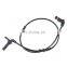 100018019 Датчик ABS A2125400217 для Mercedes-Benz W212 S212 X218 CLS C218 CLS250 CLS350 E200 E300 E350 E500