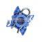 Car Pair White Blue Window Lift Regulator Slider Clips #51321938884 For BMW 3 Series E36 E92 E93