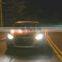 JZ Automotive Fog Bulb H3 12V 55W  And Auto Led Fog Bulb