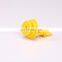 JZ High-Quality car auto clips plastic fasteners car Yellow door panel clip